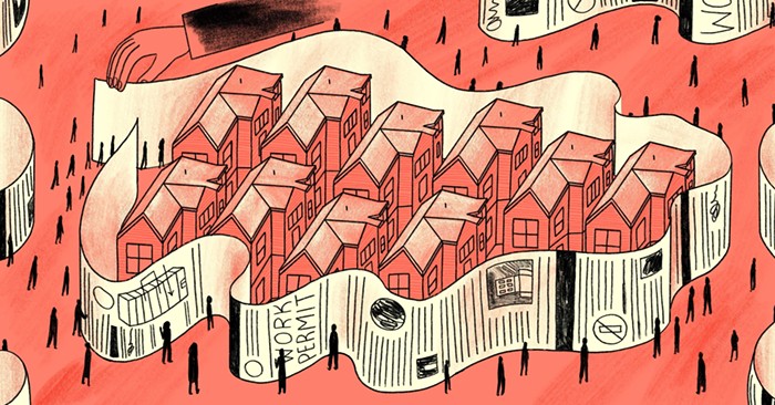 One Easy Fix Could Shave Years Off Seattle's Affordable Housing Developments